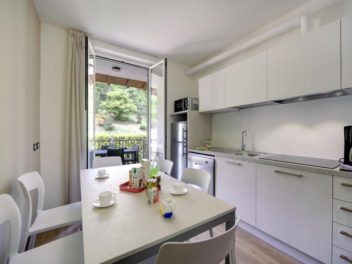 Apartment Fon 105 By Interhome Fondotoce Ngoại thất bức ảnh